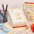 CAIXA LIVRO P/6 DOCES DIA DOS PROFESSORES PCT/5UN JANGO - Imagem 1