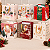 SACOLA GRANDE NATAL PCT/5UN JANGO - Imagem 1