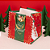 SACOLA GRANDE NATAL PCT/5UN JANGO - Imagem 5