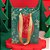 MINI SACOLA NATAL PCT/5UN JANGO - Imagem 3