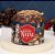 CINTA P/PANETONE 500GR NATAL PCT/5UN JANGO - Imagem 3