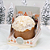 CAIXA P/PANETONE 500GR NATAL PCT/5UN JANGO - Imagem 5