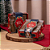 CAIXA P/BROWNIE NATAL PCT/5UN JANGO - Imagem 3