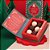 CAIXA LIVRO P/6 DOCES NATAL PCT/5UN JANGO - Imagem 4