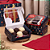CAIXA LIVRO P/6 DOCES NATAL PCT/5UN JANGO - Imagem 7