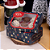 CAIXA P/6 DOCES C/VISOR NATAL PCT/5UN JANGO - Imagem 5