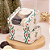 CAIXA P/4 DOCES C/VISOR NATAL PCT/5UN JANGO - Imagem 2