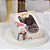 CAIXA P/4 DOCES C/VISOR NATAL PCT/5UN JANGO - Imagem 4