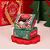 CAIXA P/4 DOCES C/VISOR NATAL PCT/5UN JANGO - Imagem 5