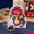 CINTA C/BLISTER NATAL PCT/5UN JANGO - Imagem 5