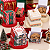 CAIXA P/COOKIE NATAL PCT/5UN JANGO - Imagem 1