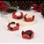 FORMINHA P/ DOCES 4 PÉTALAS NATAL PCT/50UN JANGO - Imagem 2