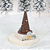 CAIXA C/ACETATO CONE TRUFADO NATAL PCT/5UN JANGO - Imagem 6
