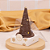 CAIXA C/ACETATO CONE TRUFADO NATAL PCT/5UN JANGO - Imagem 4