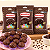 CONFEITO FIGURAS SABOR CHOCOLATE 120GR MAVALÉRIO - Imagem 1