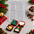FORMA ESPECIAL FP221 MISCELÂNEA NATAL I CRYSTAL - Imagem 1