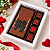 CAIXA P/TABLETE + BOMBONS PCT/5UN CRYSTAL - Imagem 8
