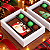 CAIXA P/TABLETE + BOMBONS PCT/5UN CRYSTAL - Imagem 1