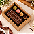 CAIXA P/TABLETE + BOMBONS PCT/5UN CRYSTAL - Imagem 7