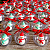 EMBALAGEM BOLA 6CM PCT/12UN CRYSTAL - Imagem 3