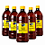 AROMA/ESSÊNCIA ALIMENTÍCIA 960ML FAB - Imagem 1