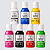 CORANTE COLOR LIQUID 1000 25GR ICEBERG - Imagem 1