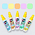 CORANTE EM GEL CANDY 25GR FAB - Imagem 2