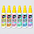 CORANTE EM GEL CANDY 25GR FAB - Imagem 1