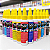 CORANTE SOFTGEL CORES 25GR FAB - Imagem 1