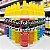 CORANTE SOFTGEL CORES 25GR FAB - Imagem 2