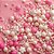 CONFEITO DE AÇÚCAR MIÇANGAS/PÉROLAS/SPRINKLES JADY CONFEITOS - Imagem 4