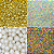 CONFEITO DE AÇÚCAR MIÇANGAS/PÉROLAS/SPRINKLES JADY CONFEITOS - Imagem 1