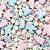 CONFEITO DE AÇÚCAR MIÇANGAS/PÉROLAS/SPRINKLES JADY CONFEITOS - Imagem 5
