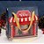 CAIXA PATISSERIE NATAL PCT/5UN JANGO - Imagem 6