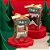 CAIXA COM ACETATO VITRINE NATAL PCT/5UN JANGO - Imagem 2