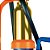 Pulverizador Costal Manual Jacto PJH 20L - Imagem 3