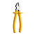 Alicate Corte Diagonal 6" Tramontina - Imagem 1