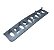 Conector Anti Racha 1,8X10 Para Eucalipto Mourão Palanque 200 Unidades - Imagem 2