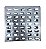 Conector Anti Racha 10X10 Para Eucalipto Mourão Palanque 60 Unidades - Imagem 1