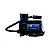 Compressor Portátil Fiat Picolino 12V 10A 300PSI - FIAT - Imagem 2