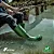 Bota Baspan Superleve Verde - Imagem 3