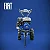 Motocultivador Tratorito Struzzo - Fiat - Imagem 3