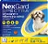 Antipulgas, Carrapatos e Vermifugo NexGard Spectra para Cães P de 3,6 a 7,5  Kg - 1 Tablete - Imagem 2