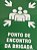 PLACA INDICATIVA DE PONTO DE ENCONTRO DA BRIGADA - Imagem 1