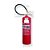 EXTINTOR AP 10LTS RECONDICIONADO COMPLETO TESTADO - Imagem 1