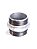 Niple duplo galvanizado 2.1/2" - Imagem 1