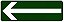 PLACA INDICATIVA PARA RODAPÉ - Imagem 1