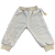 Calça Fleece Off White - Imagem 1