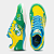 Joma Top Flex - Amandinha - Imagem 4