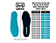 Tênis Hocks Flat Lite - Petitpoa - Imagem 6